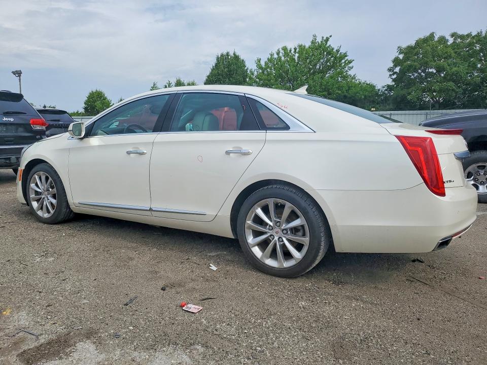 55699096 :رقم المزاد ، 2G61T5S32D9159004 vin ، 2013 Cadillac Xts مزاد بيع
