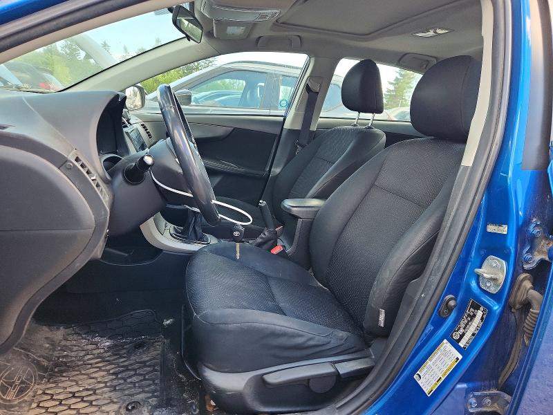 Продажа на аукционе авто 2009 Toyota Corolla, vin: 2T1BU40E29C082915, номер лота: 58427946