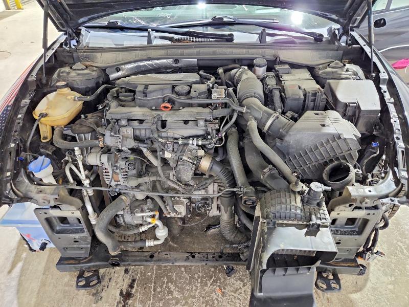 Aukcja sprzedaży 2021 Hyundai Sonata, vin: 5NPEH4J26MH116656, numer aukcji: 57565306