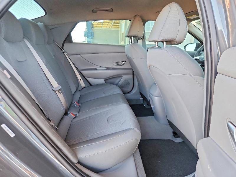 2026 Hyundai Elantra მანქანა იყიდება აუქციონზე, vin: KMHLL4DG3TU179453, აუქციონის ნომერი: 57814656