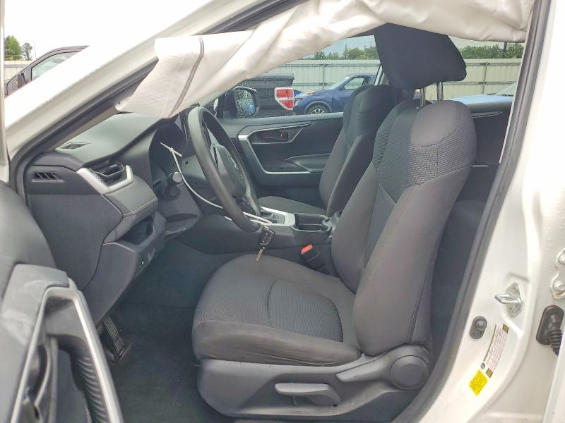 Продажа на аукционе авто 2020 Toyota Rav4, vin: 2T3K1RFV5LC061889, номер лота: 57768736