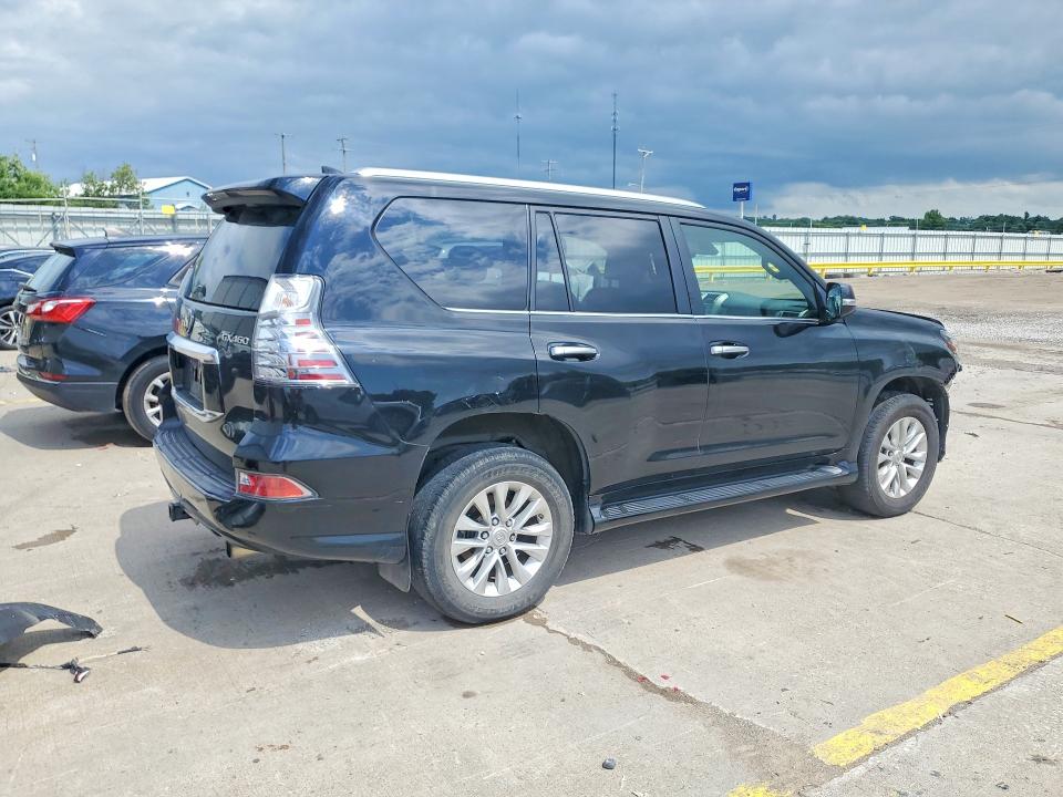 Aukcja sprzedaży 2020 Lexus Gx, vin: JTJBM7BX5L5261001, numer aukcji: 56651476