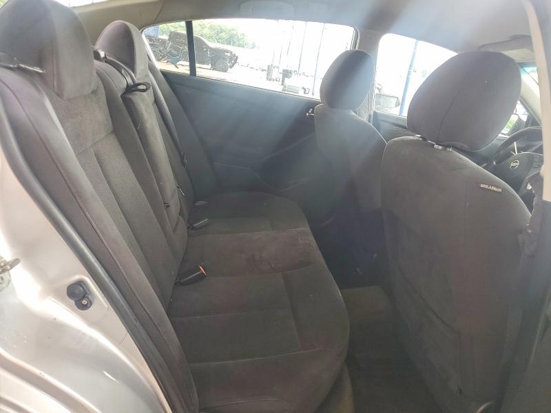 Aukcja sprzedaży 2012 Nissan Altima, vin: 1N4AL2AP6CC187188, numer aukcji: 55542926