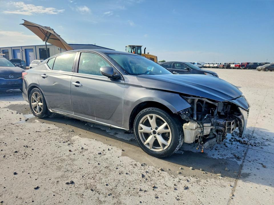 2020 Nissan Altima მანქანა იყიდება აუქციონზე, vin: 1N4BL4BV2LC202797, აუქციონის ნომერი: 58612516