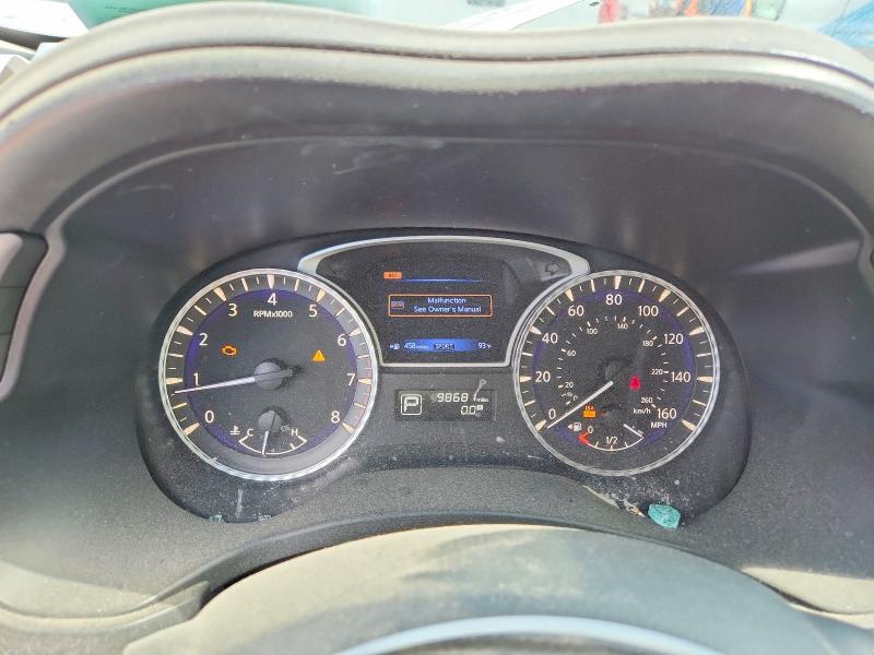 Aukcja sprzedaży 2013 Infiniti Jx35, vin: 5N1AL0MM2DC300129, numer aukcji: 85611155