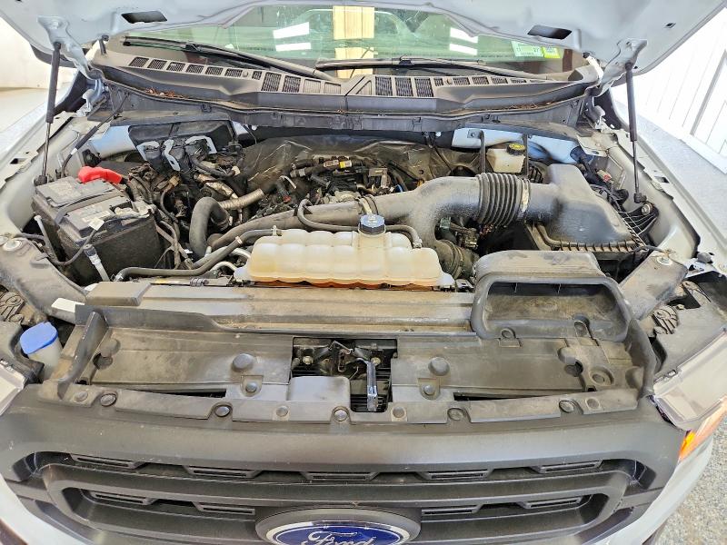 Aukcja sprzedaży 2022 Ford F150, vin: 1FTMF1CP1NKE03379, numer aukcji: 59169016
