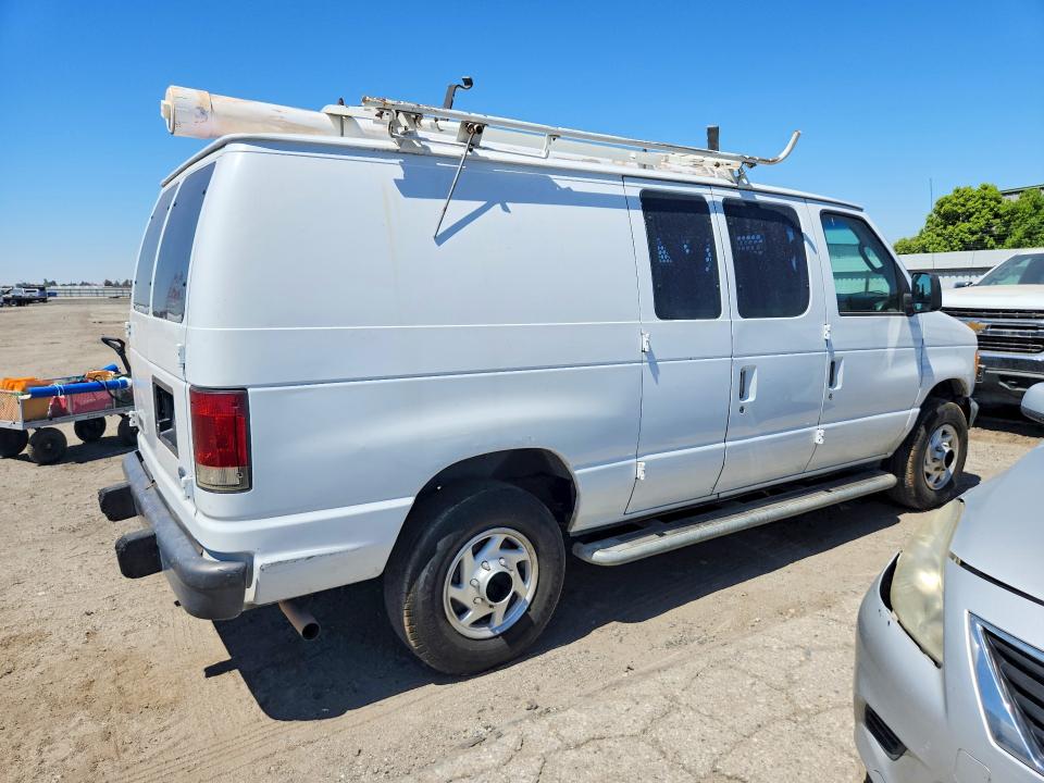 Aukcja sprzedaży 2007 Ford Econoline, vin: 1FTNE24W27DA41010, numer aukcji: 58464576