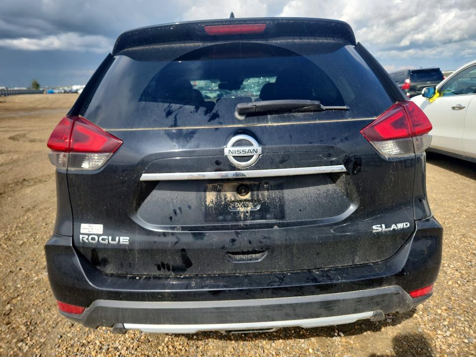 Aukcja sprzedaży 2017 Nissan Rogue, vin: 5N1AT2MV2HC879357, numer aukcji: 57584716