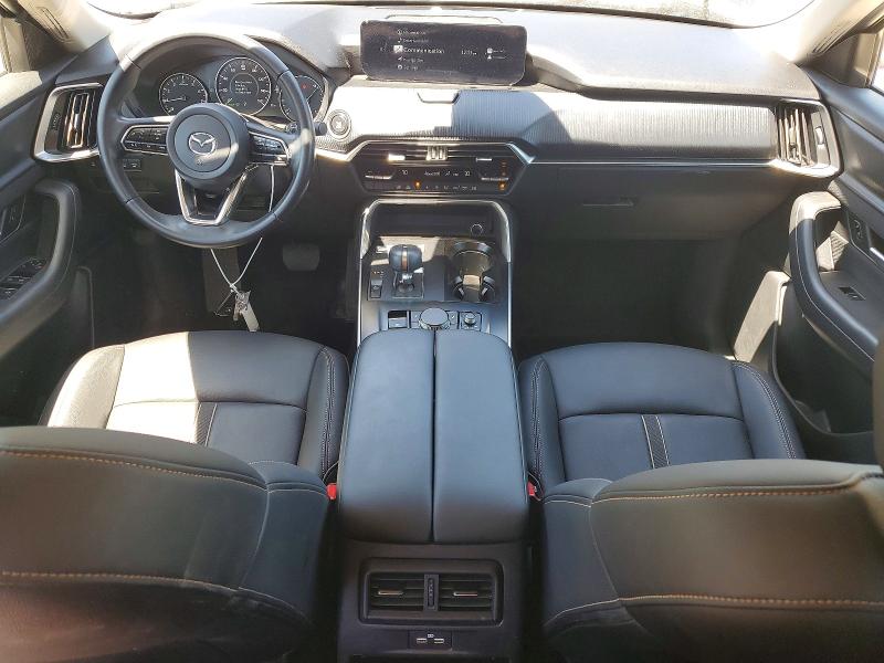 Продаж на аукціоні авто 2024 Mazda Cx-90, vin: JM3KKAHD7R1183508, номер лоту: 56230716