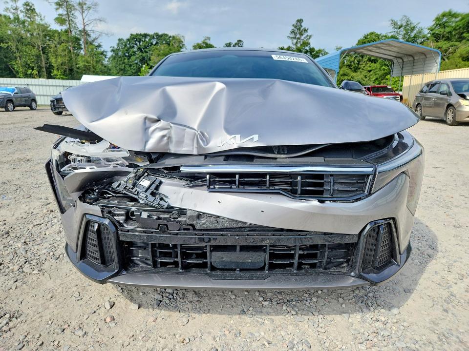 Продаж на аукціоні авто 2026 Kia K4, vin: 3KPFW4DE3TE291742, номер лоту: 56458286
