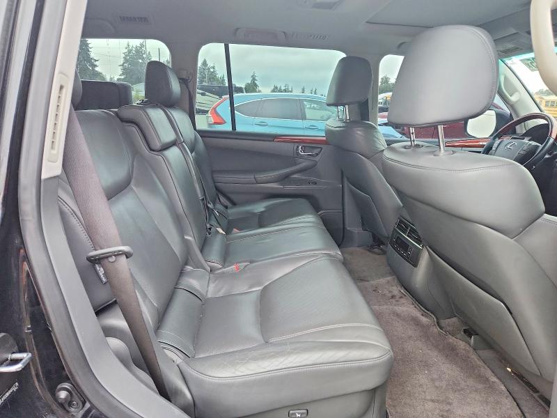 Продажа на аукционе авто 2008 Lexus Lx, vin: JTJHY00WX84003778, номер лота: 95589705