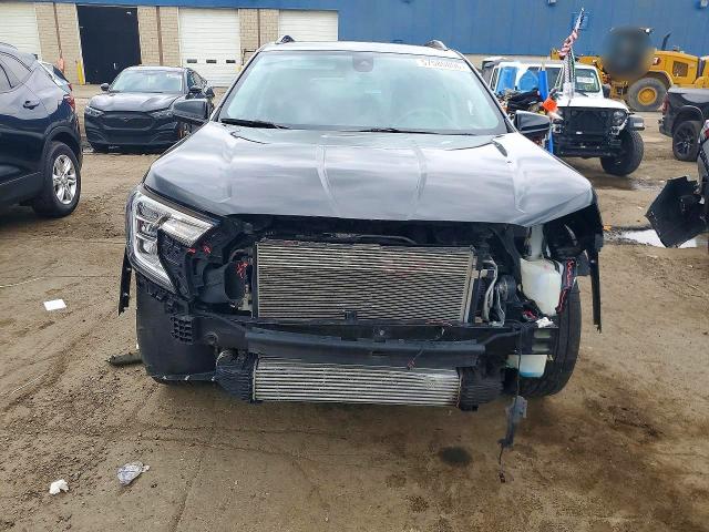 2024 Gmc Terrain მანქანა იყიდება აუქციონზე, vin: 3GKALMEG7RL158056, აუქციონის ნომერი: 57580806