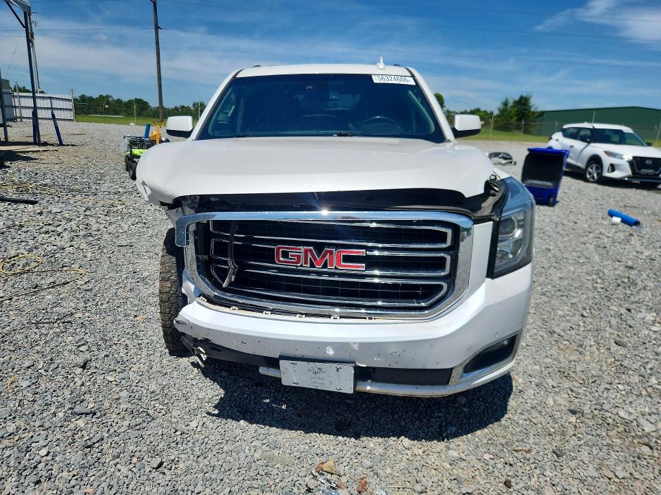 Продажа на аукционе авто 2017 Gmc Yukon, vin: 1GKS1BKCXHR406890, номер лота: 56324606