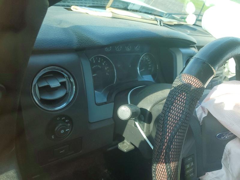 Продаж на аукціоні авто 2012 Ford F150, vin: 1FTFW1CT0CKE11377, номер лоту: 56965826