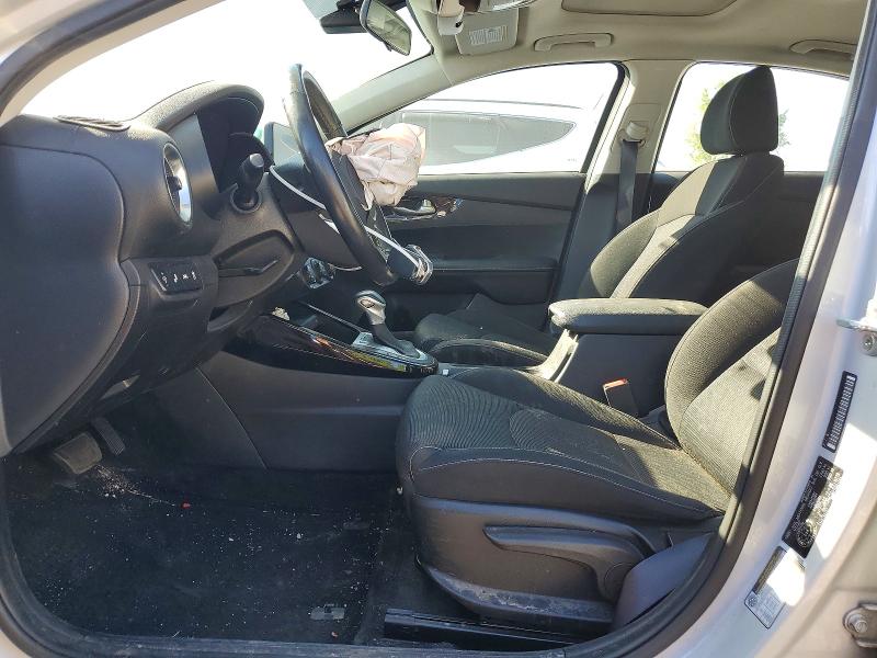 Aukcja sprzedaży 2020 Kia Forte, vin: 3KPF54AD1LE219078, numer aukcji: 55605306