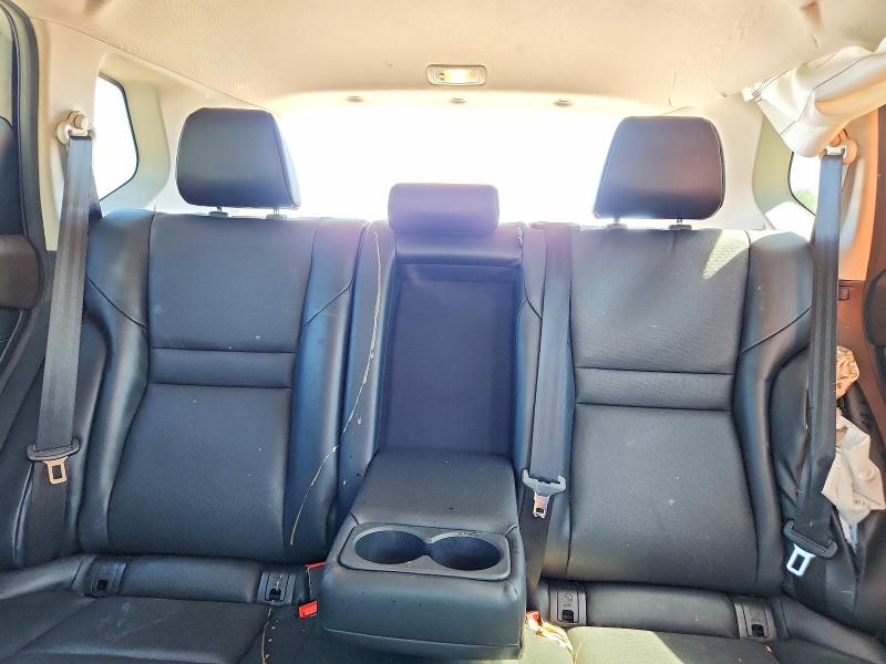 56031156 :رقم المزاد ، 5N1BT3BB4NC734061 vin ، 2022 Nissan Rogue مزاد بيع