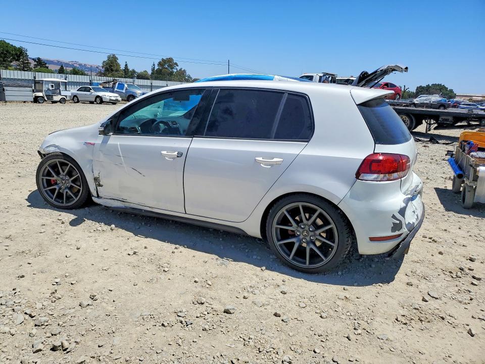 Aukcja sprzedaży 2011 Volkswagen Gti, vin: WVWGD7AJ9BW336720, numer aukcji: 55635466