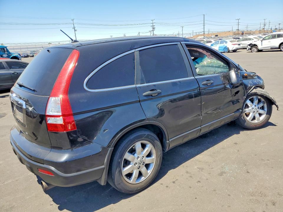 Продажа на аукционе авто 2007 Honda Cr-v, vin: JHLRE38507C026314, номер лота: 57422676