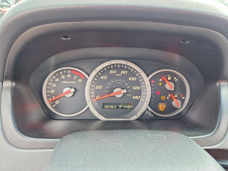 2007 Honda Pilot მანქანა იყიდება აუქციონზე, vin: 2HKYF18437H509897, აუქციონის ნომერი: 57066616