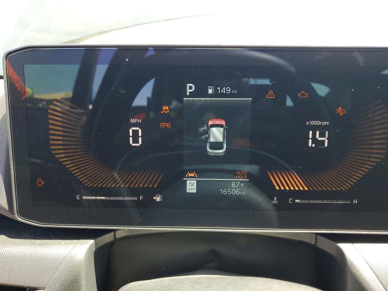 2025 Kia K4 მანქანა იყიდება აუქციონზე, vin: 3KPFT4DE1SE031413, აუქციონის ნომერი: 56794596