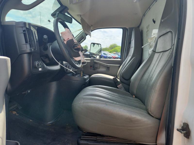 Aukcja sprzedaży 2021 Gmc Savana, vin: 7GZ37TC73MN013288, numer aukcji: 57189746