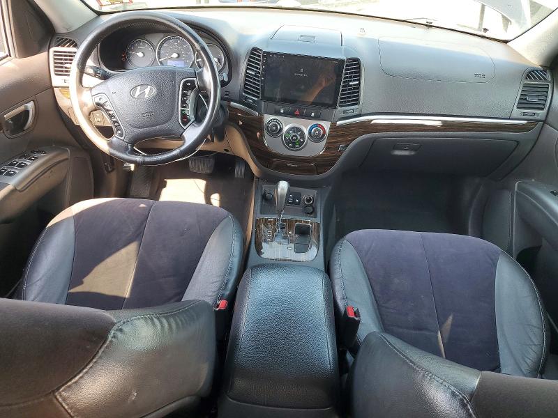 Продаж на аукціоні авто 2011 Hyundai Santa Fe, vin: 5XYZHDAG7BG038986, номер лоту: 85978835