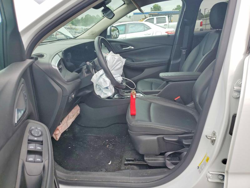 Aukcja sprzedaży 2024 Buick Encore Gx, vin: KL4AMDSL1RB180303, numer aukcji: 56744676