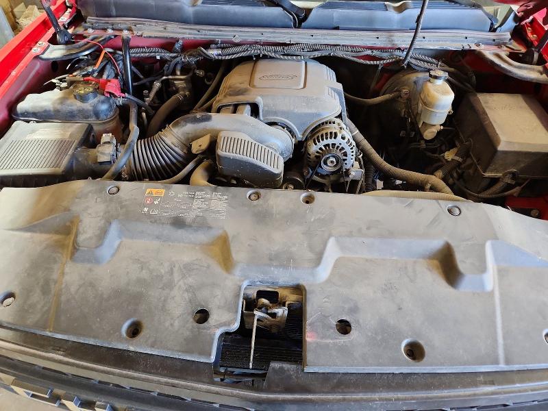 56315346 :رقم المزاد ، 1GCRCSE00CZ124935 vin ، 2012 Chevrolet Silverado مزاد بيع