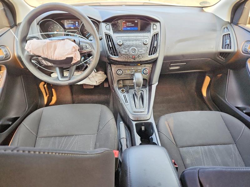 2018 Ford Focus მანქანა იყიდება აუქციონზე, vin: 1FADP3K22JL290776, აუქციონის ნომერი: 56523246