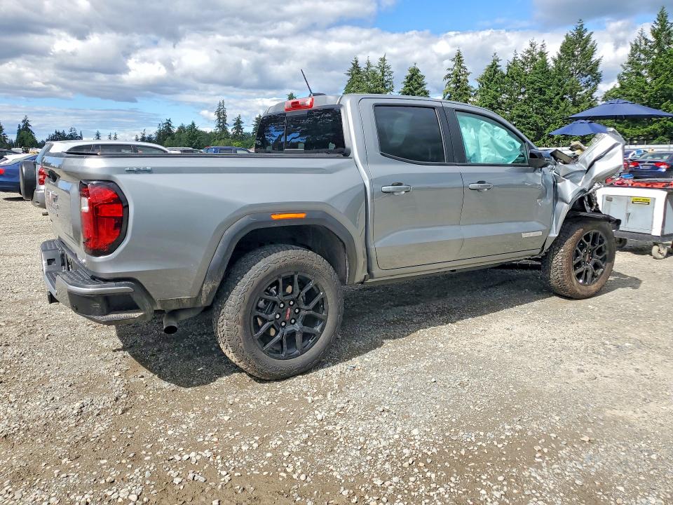 Aukcja sprzedaży 2025 Gmc Canyon, vin: 1GTP2BEK4S1232001, numer aukcji: 57077836