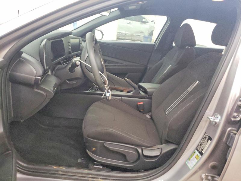 2025 Hyundai Elantra მანქანა იყიდება აუქციონზე, vin: KMHLM4DG4SU050939, აუქციონის ნომერი: 57779416