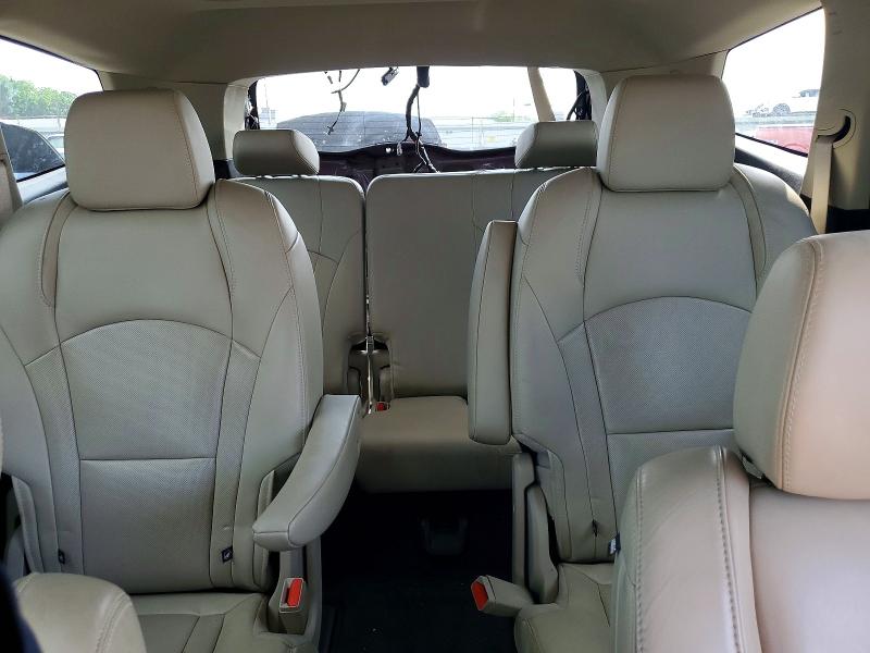 Продажа на аукционе авто 2019 Buick Enclave, vin: 5GAEVAKW0KJ123293, номер лота: 56852676