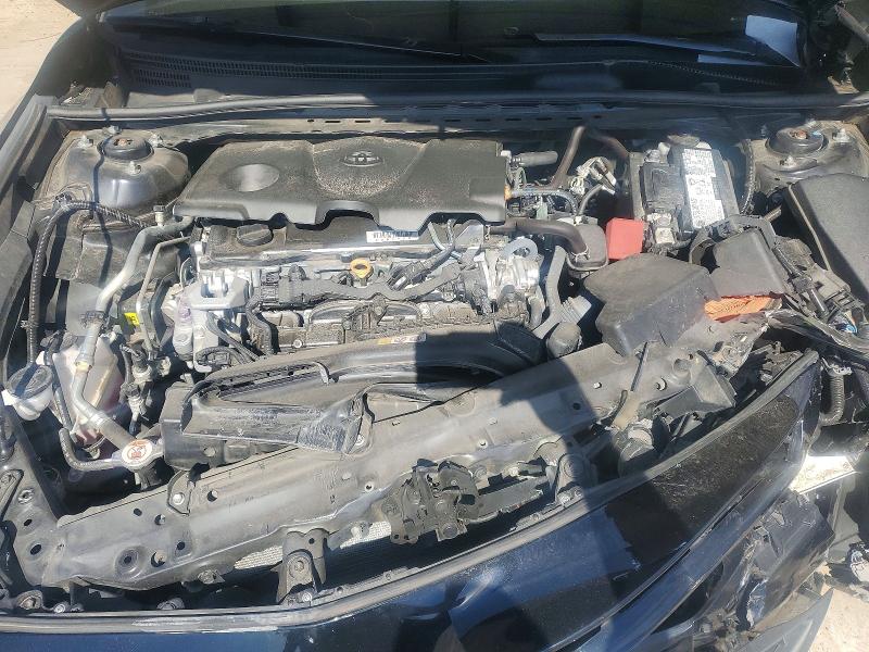 Продажа на аукционе авто 2023 Toyota Camry, vin: 4T1T11AK1PU084991, номер лота: 56249106