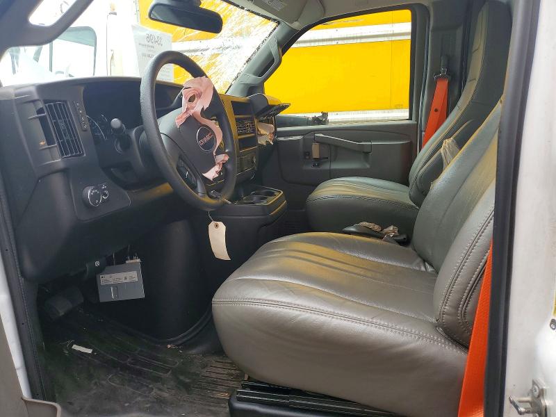 Aukcja sprzedaży 2025 Gmc Savana, vin: 7GZ07SF74SN007800, numer aukcji: 57401406