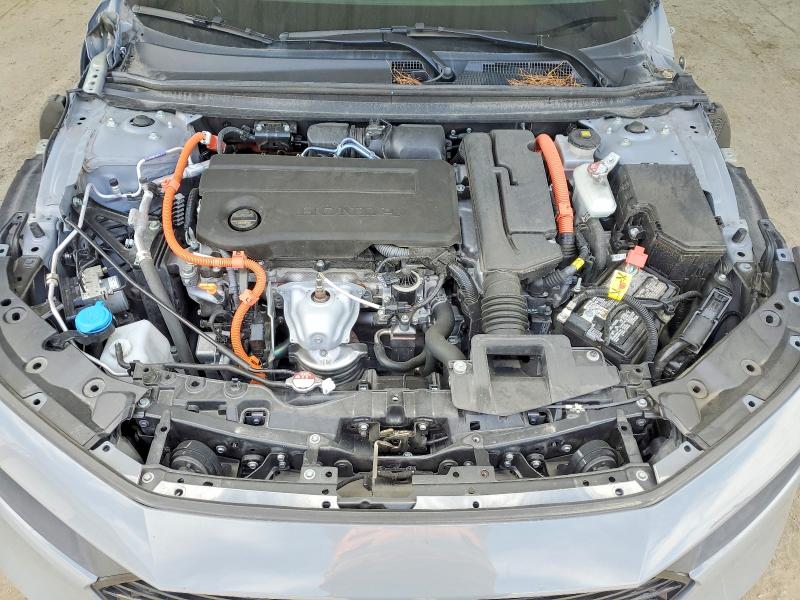 Aukcja sprzedaży 2024 Honda Accord, vin: 1HGCY2F74RA014837, numer aukcji: 56701796