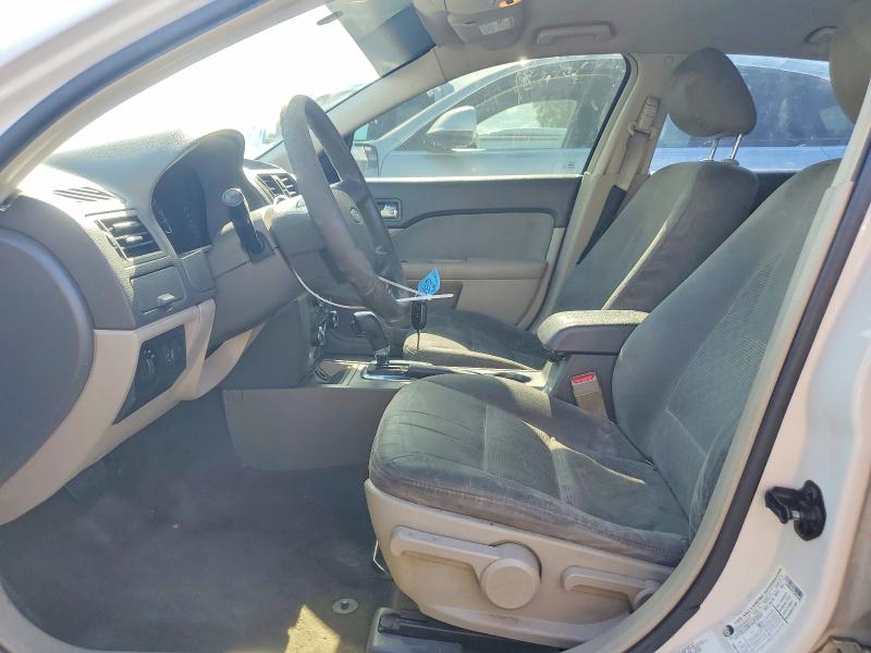 Aukcja sprzedaży 2012 Ford Fusion, vin: 3FAHP0GA1CR321990, numer aukcji: 57187886