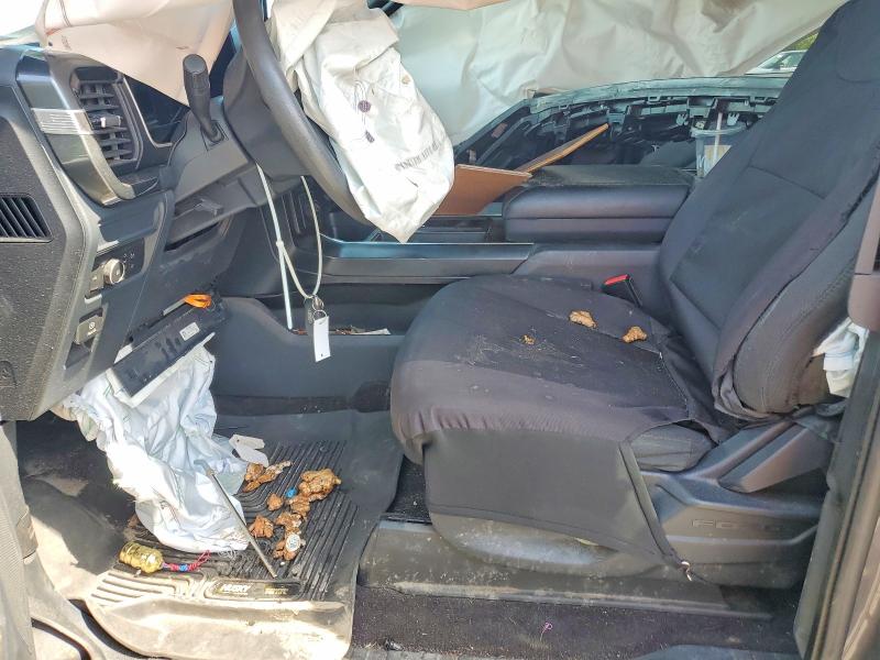 Aukcja sprzedaży 2022 Ford F150, vin: 1FTEX1CP7NKD18046, numer aukcji: 85982225