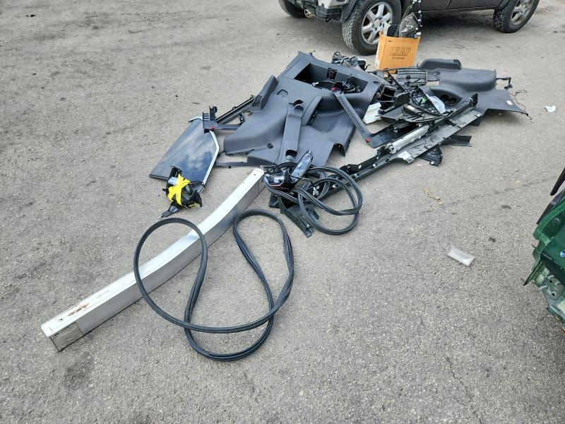 2026 Toyota Sienna მანქანა იყიდება აუქციონზე, vin: 5TDYRKEC2TS300227, აუქციონის ნომერი: 58323066