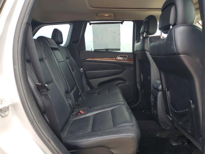 Продажа на аукционе авто 2012 Jeep Grand Cherokee, vin: 1C4RJEBG4CC360242, номер лота: 56318636