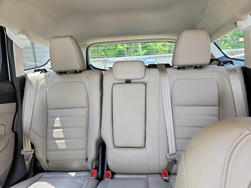 Продаж на аукціоні авто 2018 Ford Escape, vin: 1FMCU9J95JUD46747, номер лоту: 56664046