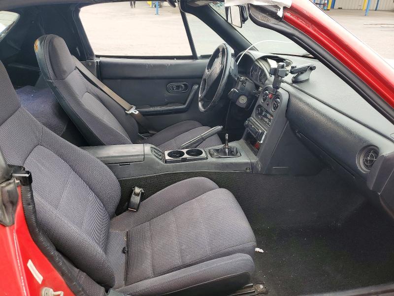 Продажа на аукционе авто 1990 Mazda Mx-5 Miata, vin: JM1NA3517L0127953, номер лота: 55638426