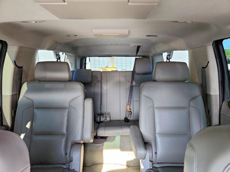 52452976 :رقم المزاد ، 1GKS2GKC6JR366842 vin ، 2018 Gmc Yukon Xl مزاد بيع