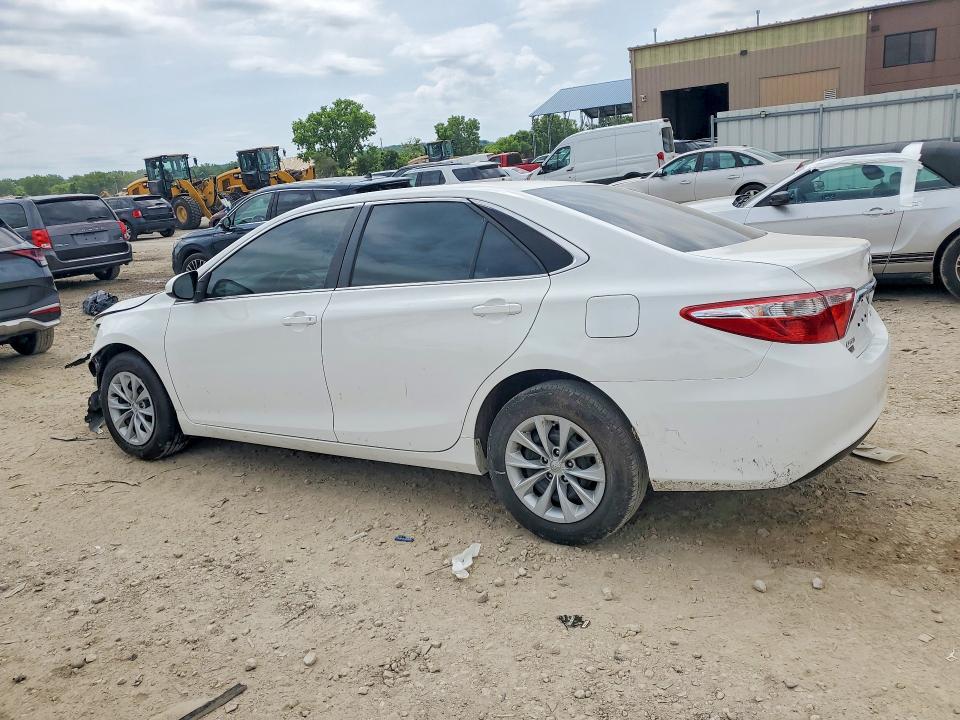 2017 Toyota Camry მანქანა იყიდება აუქციონზე, vin: 4T1BF1FK0HU300627, აუქციონის ნომერი: 55734566