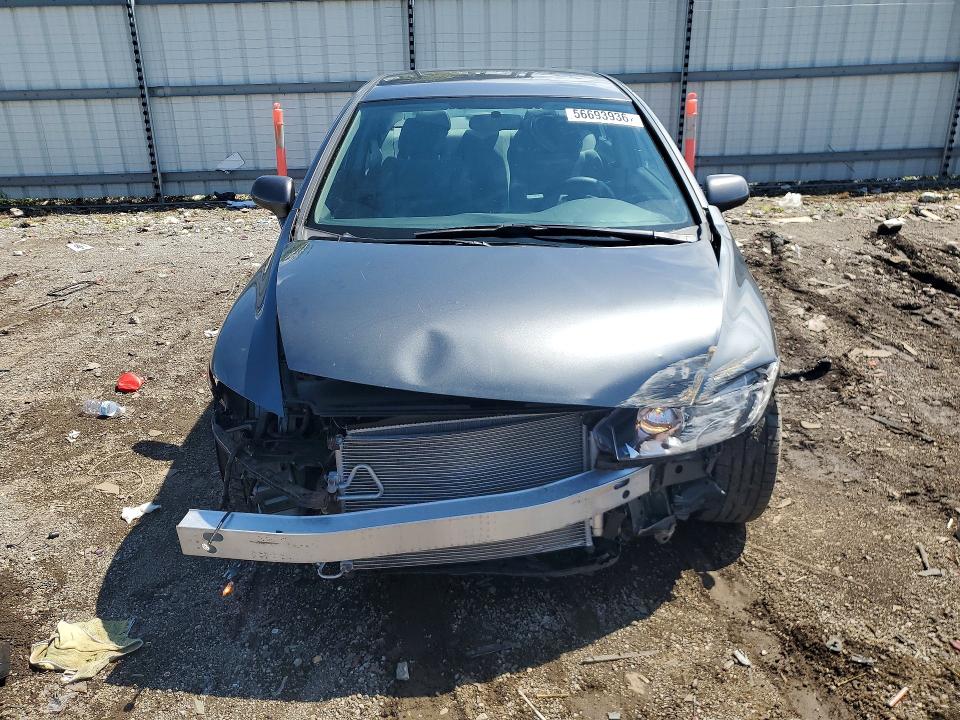 Продажа на аукционе авто 2010 Honda Civic, vin: 19XFA1F53AE037455, номер лота: 56693936