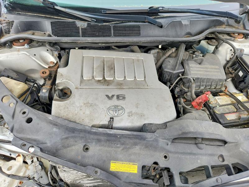 Aukcja sprzedaży 2011 Toyota Venza, vin: 4T3BK3BB8BU052414, numer aukcji: 59150146