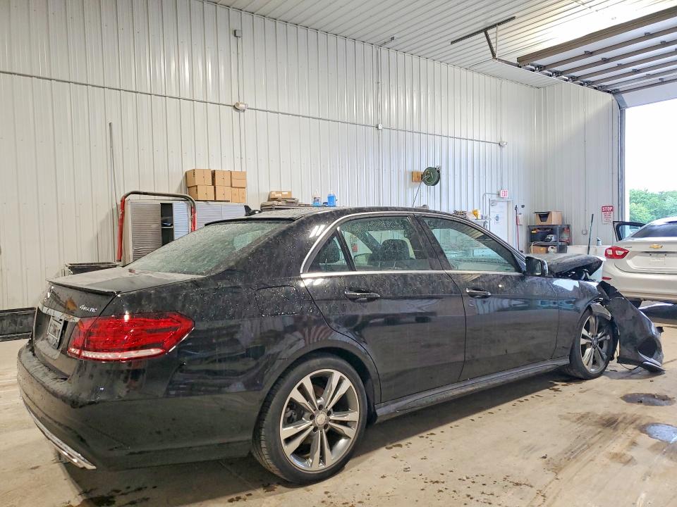 Aukcja sprzedaży 2016 Mercedes-benz E, vin: WDDHF8JB7GB193476, numer aukcji: 57015726