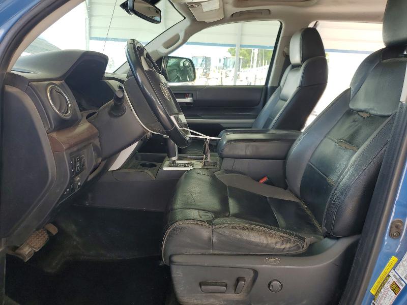 55306746 :رقم المزاد ، 5TFHW5F19JX714894 vin ، 2018 Toyota Tundra مزاد بيع