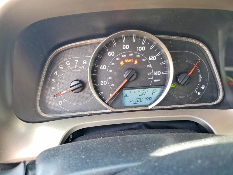 Aukcja sprzedaży 2013 Toyota Rav4, vin: JTMRFREV0DD031634, numer aukcji: 57326566