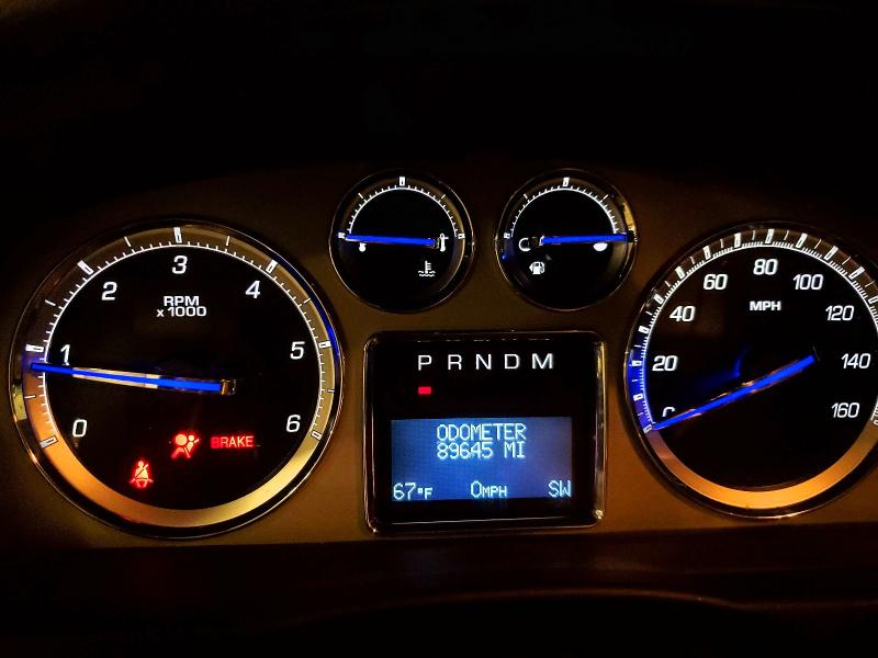 Продажа на аукционе авто 2011 Cadillac Escalade, vin: 1GYS4CEF2BR161342, номер лота: 58033326