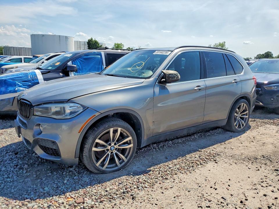 Продажа на аукционе авто 2014 Bmw X5, vin: 5UXKR0C53E0H25722, номер лота: 59160236